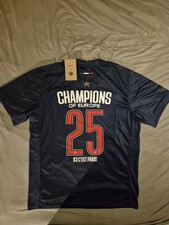 maillot paris saint germain