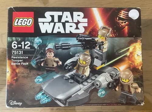 Boite set lego star - set, wars