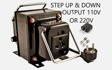 THG 500 Simran Step up & down