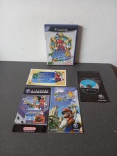 SUPER MARIO SUNSHINE PAL POUR