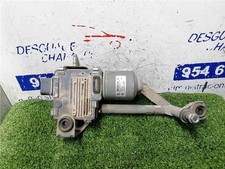 Moteur Essuie-glaces Avant Volkswagen touran 20 tdi 136 cv