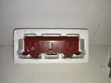LIMA HO WAGON MARCHANDISE