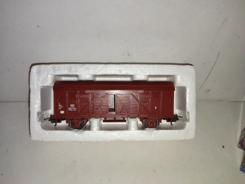 Lima wagon marchandise - wagon,