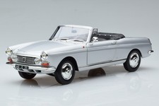 184835 Peugeot 404 Convertible