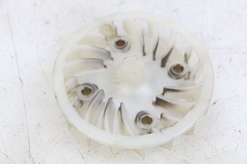 Ventilateur sym mio - sym, (2011