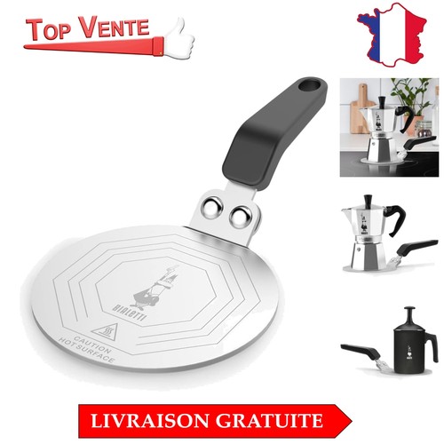 Bialetti plaque induction - à,