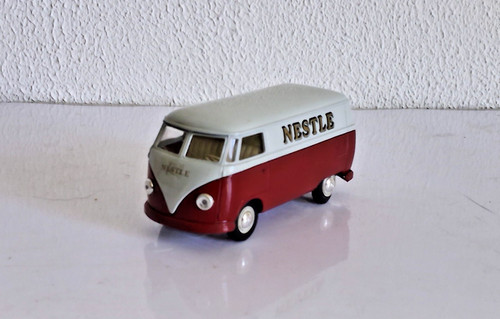 Fourgon vitesse combi - vitesse,