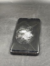 Samsung Galaxy S8 SM-G950F Ram 4 Go 64 Go Smartphone - Cassé, Pour Pièces