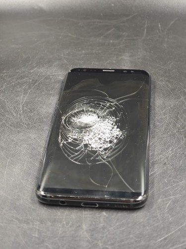 Samsung galaxy g950f ram - galaxy, s8