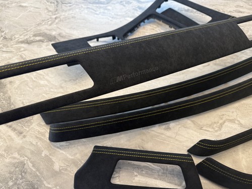 Kit garniture intérieure - , bmw