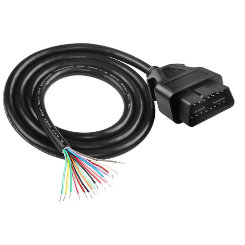 Xmsjsiy obd obd2 pigtail - obd,