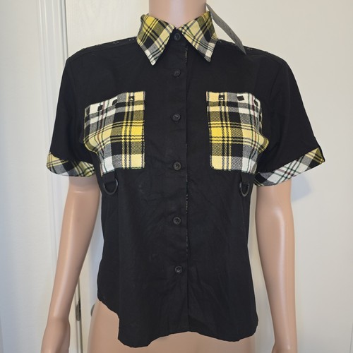 Dead threads women black - threads, women's