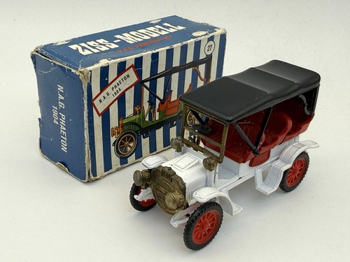 Phaeton 1904 ziss 67 - phaeton,