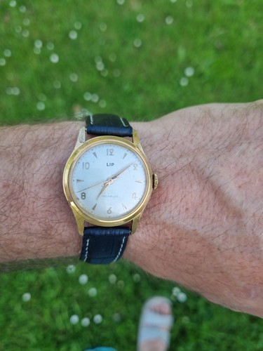 Montre vintage lip - vintage,