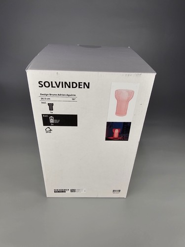 Ikea solvinden led décoration - solvinden,