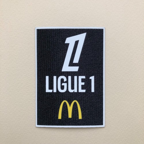 Patch ligue mcdonald s - ligue, mcdonald's