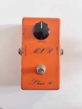 Mxr phase original 1975 - -,