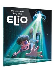 ELIO - Monde Enchanté -