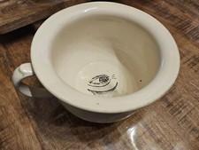 Pot De Chambre  D Aisance