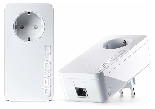 Devolo dlan 1200 - 1200+, powerline