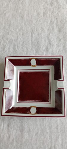 Vide poche cendrier - poche,, hermes