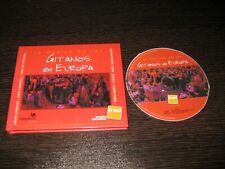 La Musique Des Gitans En