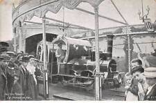 Spectacle - n°77687 - Manège