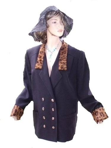 Blazer mondi noir - mondi,