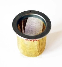 New oil stainer - new,