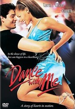 Dance With Me DVD Randa