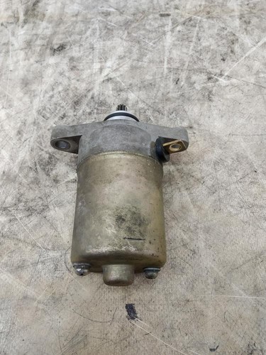 Moteur démarrage pour - moteur,