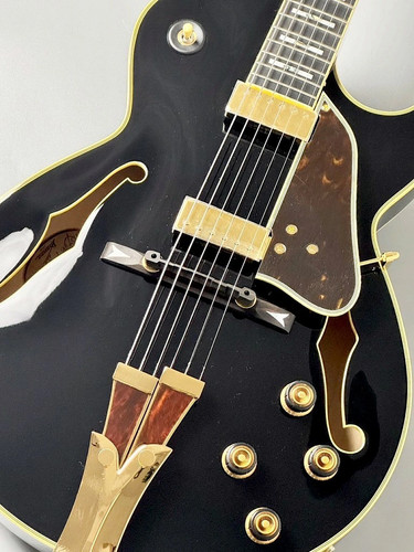 Ibanez gb10 black - gb10, #