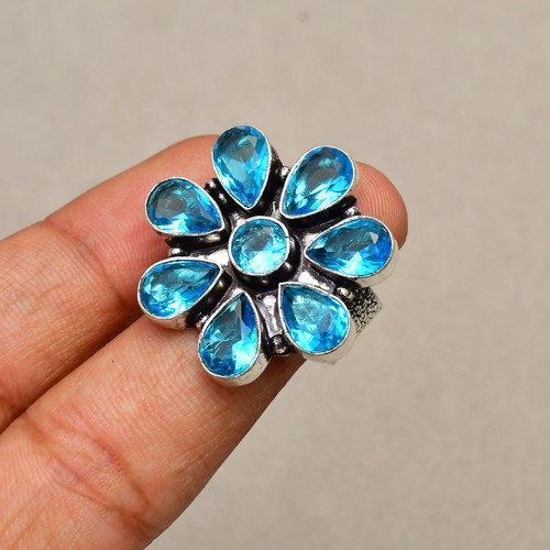 Bague bijou argent sterling - bijou, en