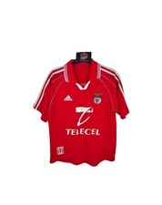 Vintage Original SL Benfica