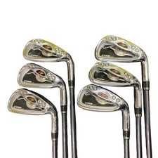 TaylorMade R7 2008 Iron Set