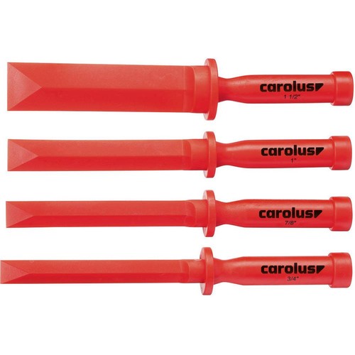 Gedore red set burin - gedore,