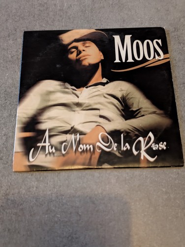 Moos au nom de - moos,