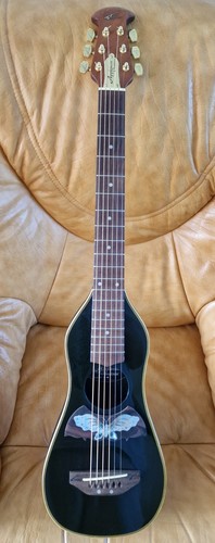 013 guitare acoustique travel - acoustique,