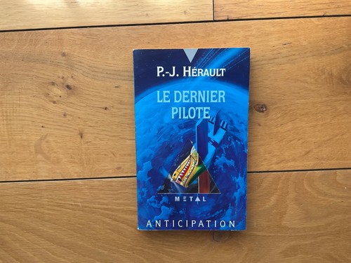 Hérault le dernier - hÉrault,