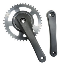 Chaîne de vélo fiable 170mm