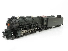 Lionel 6-38056 PRR M1a Steam