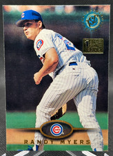 🔥1995 Topps Stadium Club