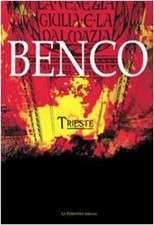 Silvio Benco M. Pieri G. Gori