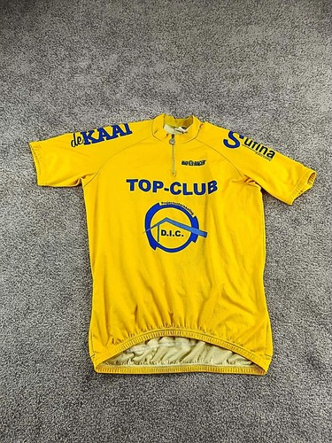 Bioracer maillot velo homme - bioracer,
