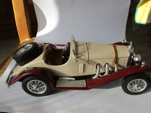 Mercedes benz color ssk - benz,,