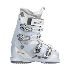 Bottes De Ski Femme Nordica Cruise 55 Ski Alpin Sport Neige Skiboot Montagne