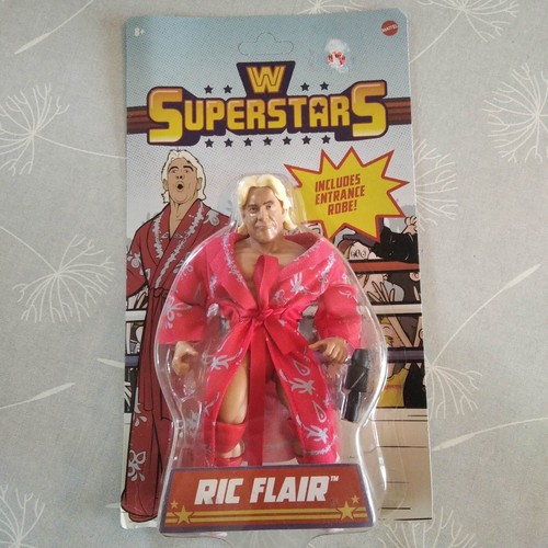 Mattel 2023 wwe - -,