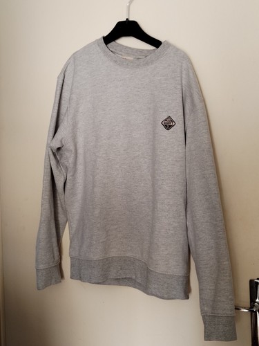 Sweat schott homme taille - taille, m