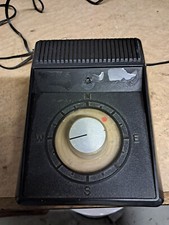 CONTROLEUR ROTATIF ANTENNE