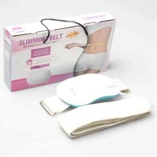 Ceinture minceur massante - minceur,